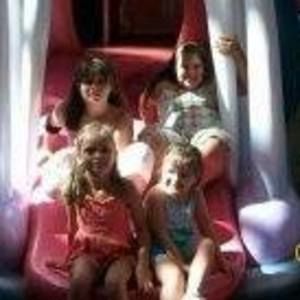 Meet your Posher, Donna